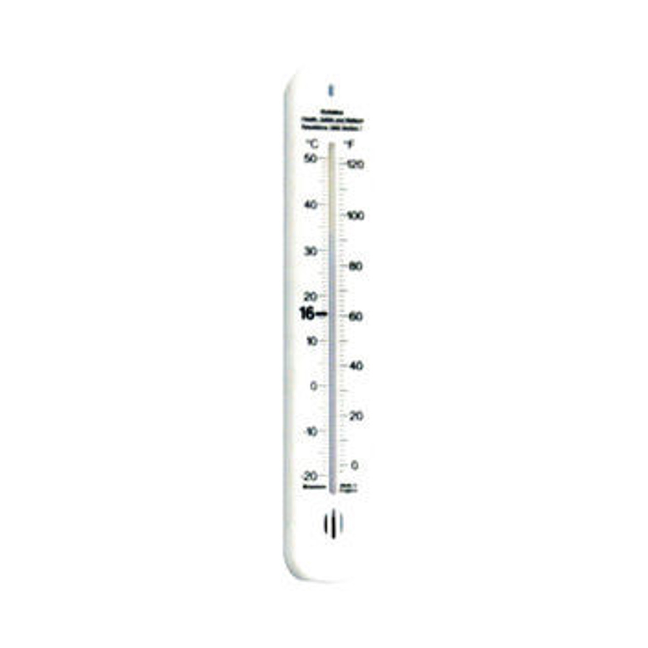 Thermometers