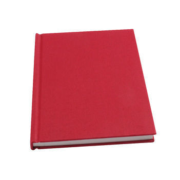 A6 Casebound Books