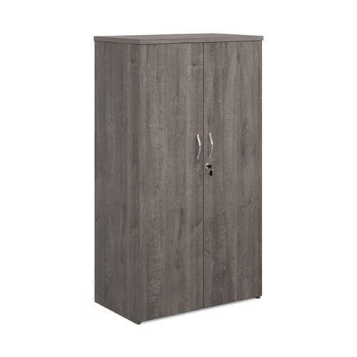 Grey Oak Cupboards