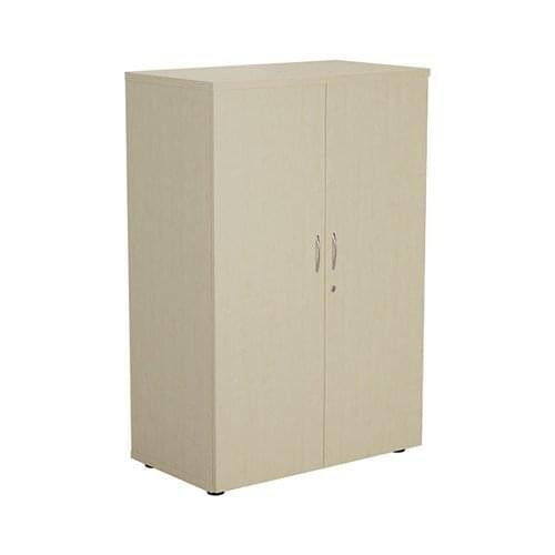Maple Cupboards