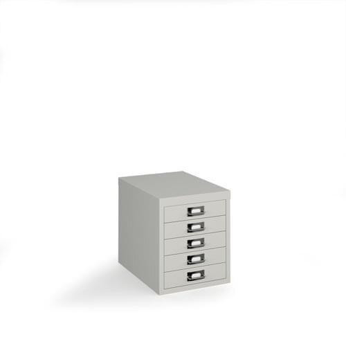 5 Drawer Multidrawers