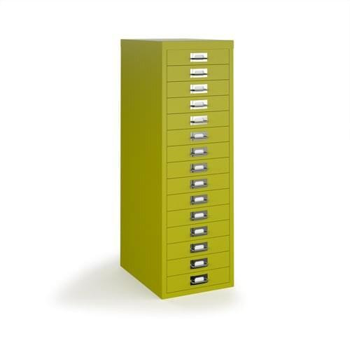 Green Multidrawers