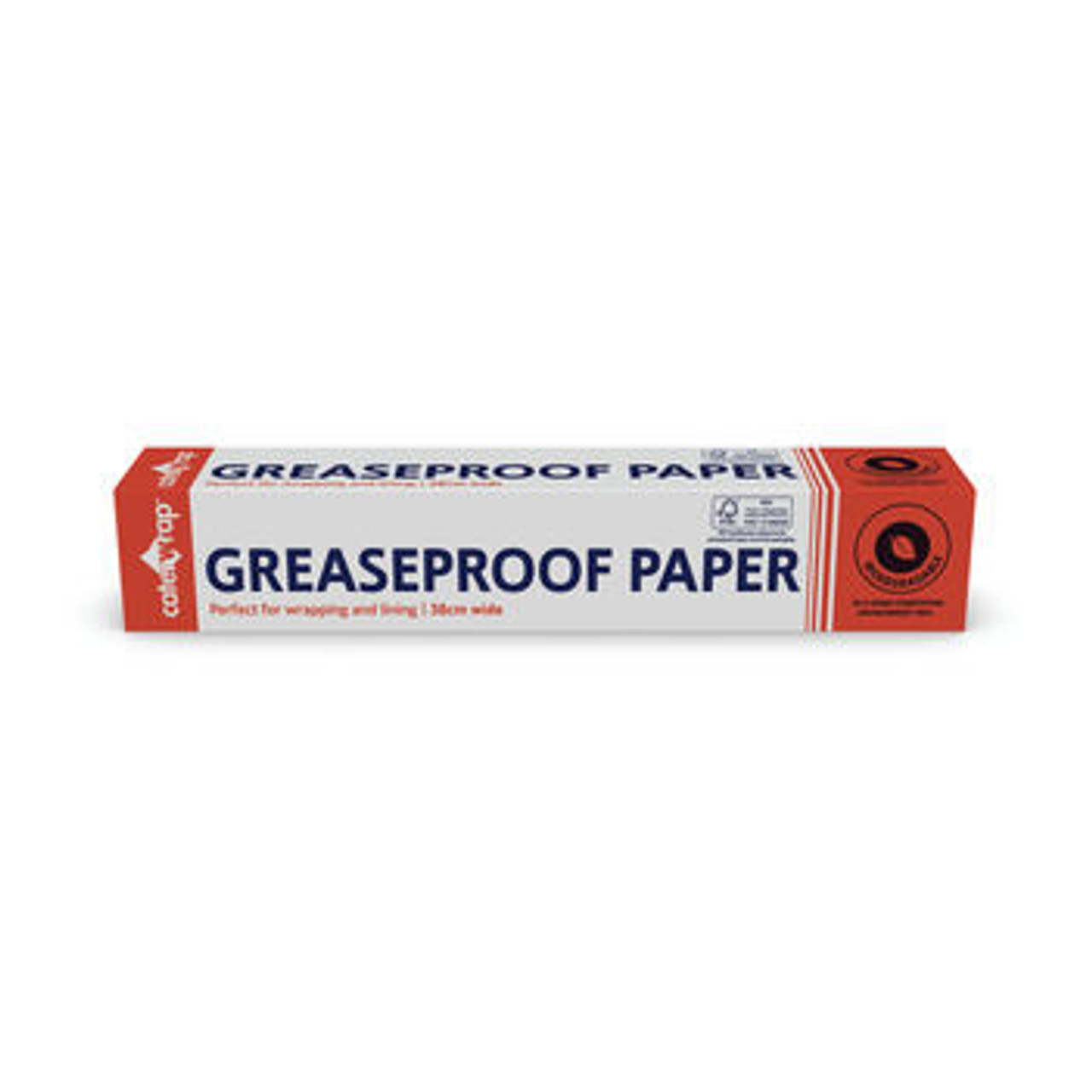 Baking Paper