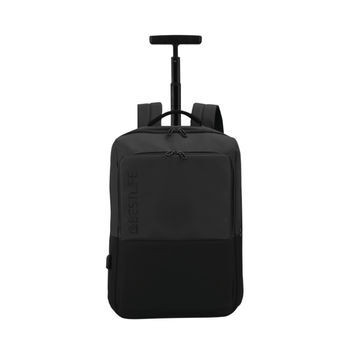 Wheeled Luggage