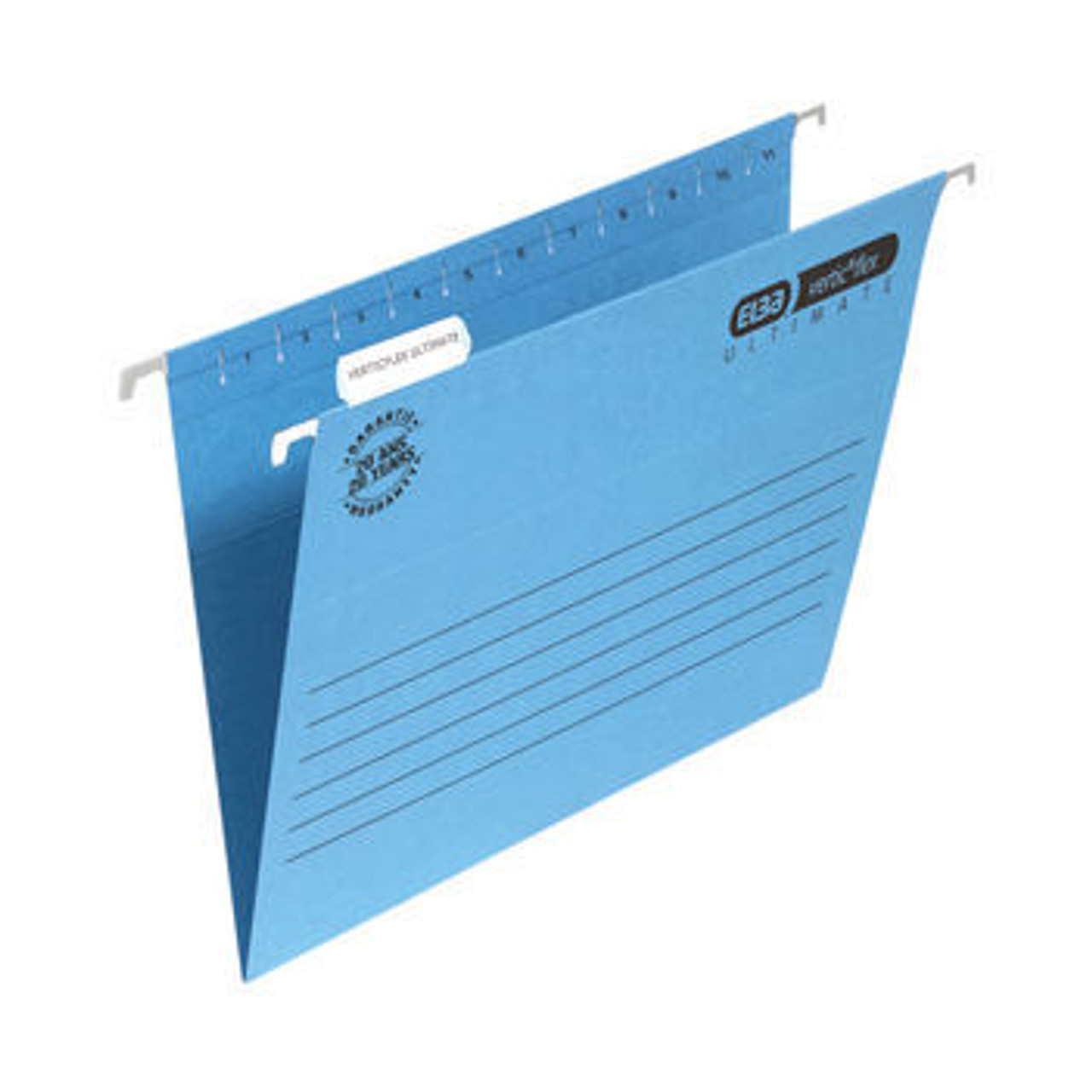 A4 Suspension Files