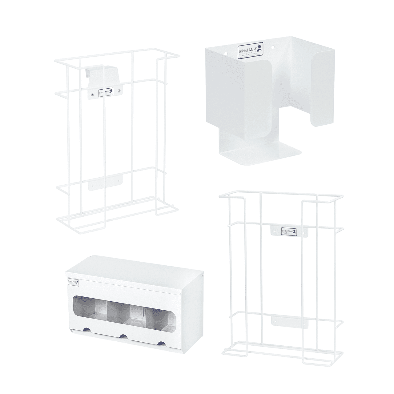 Glove / Mask Box Holders