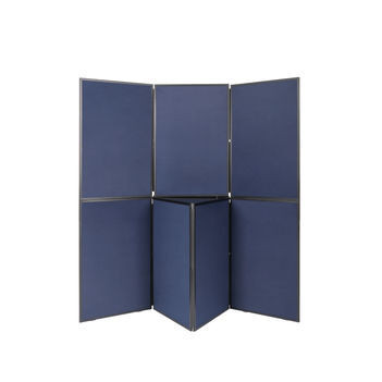 Exhibition Boards, Stands & A Boards