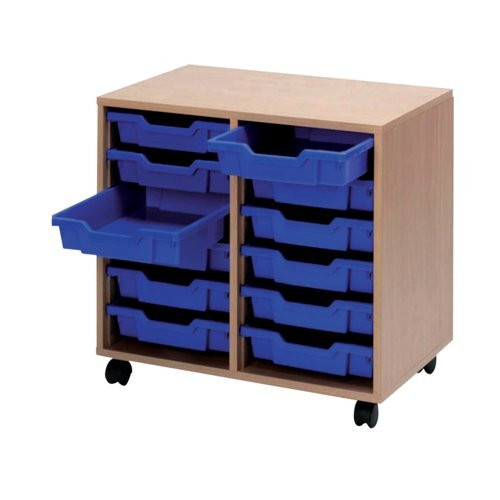 Modular Storage Systems