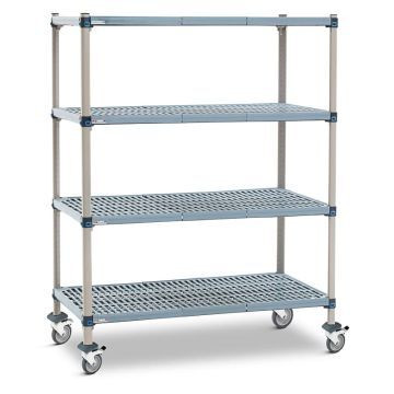 Polymer Racking - MetroMax I