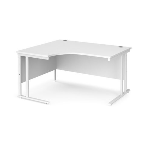 1400mm Wide Corner Desks