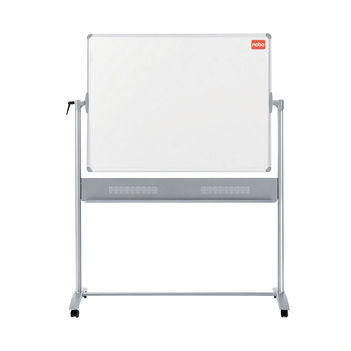 Mobile Whiteboards
