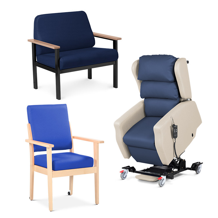 Patient Seating