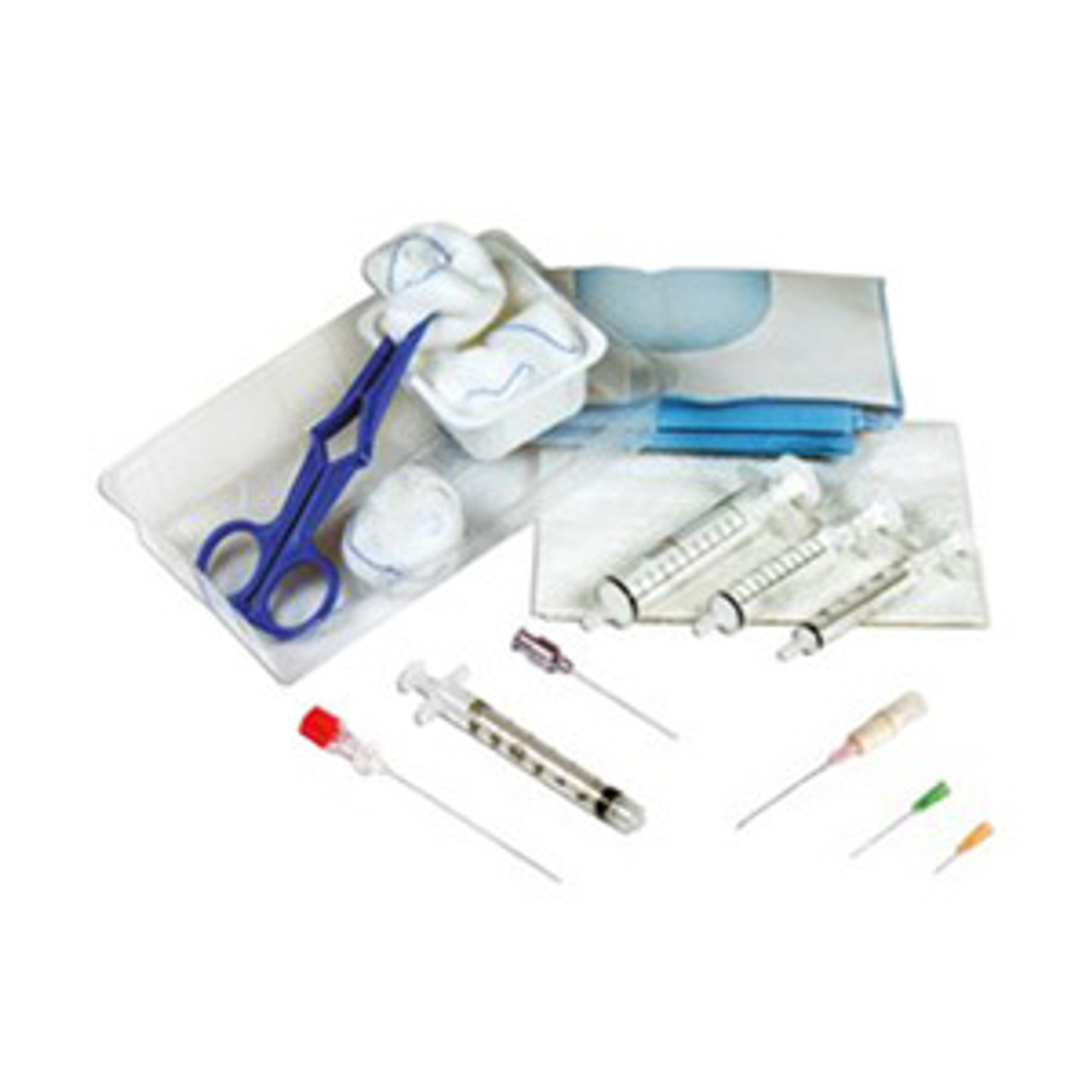 Procedure Packs