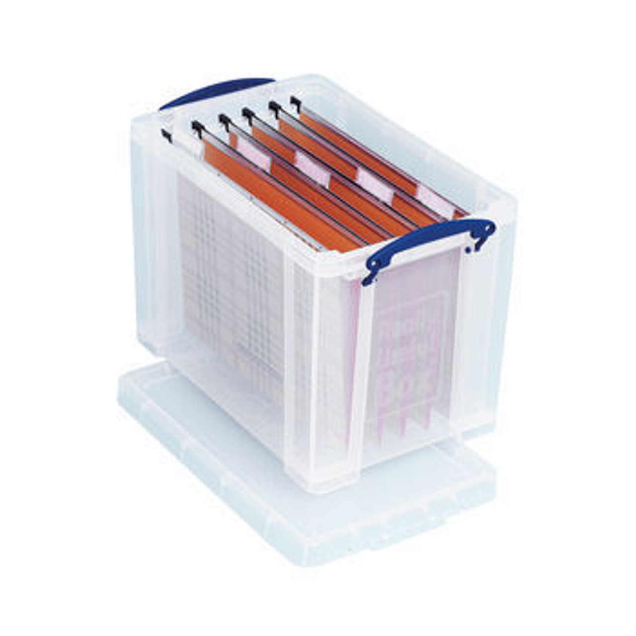 Suspension File Boxes & Filing Chassis