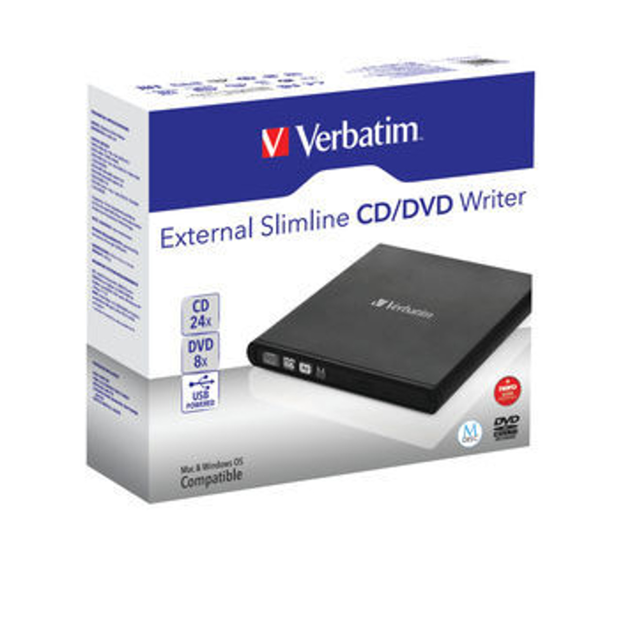 DVD Readers & Writers