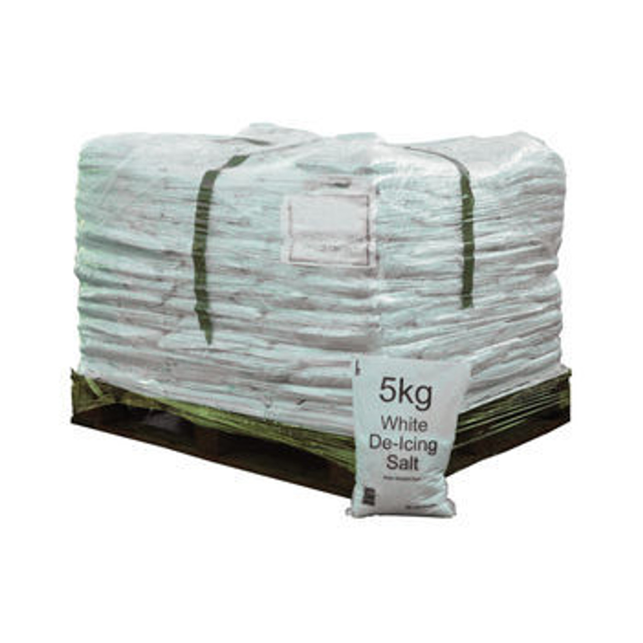 De-Icing Salt