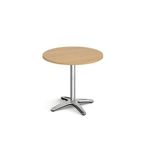 Oak Canteen Tables