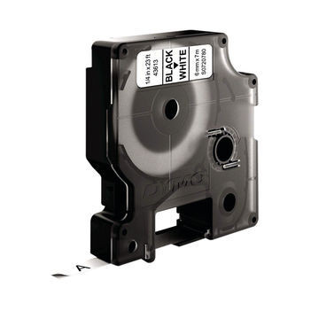 Dymo D1 6mm Label Tapes