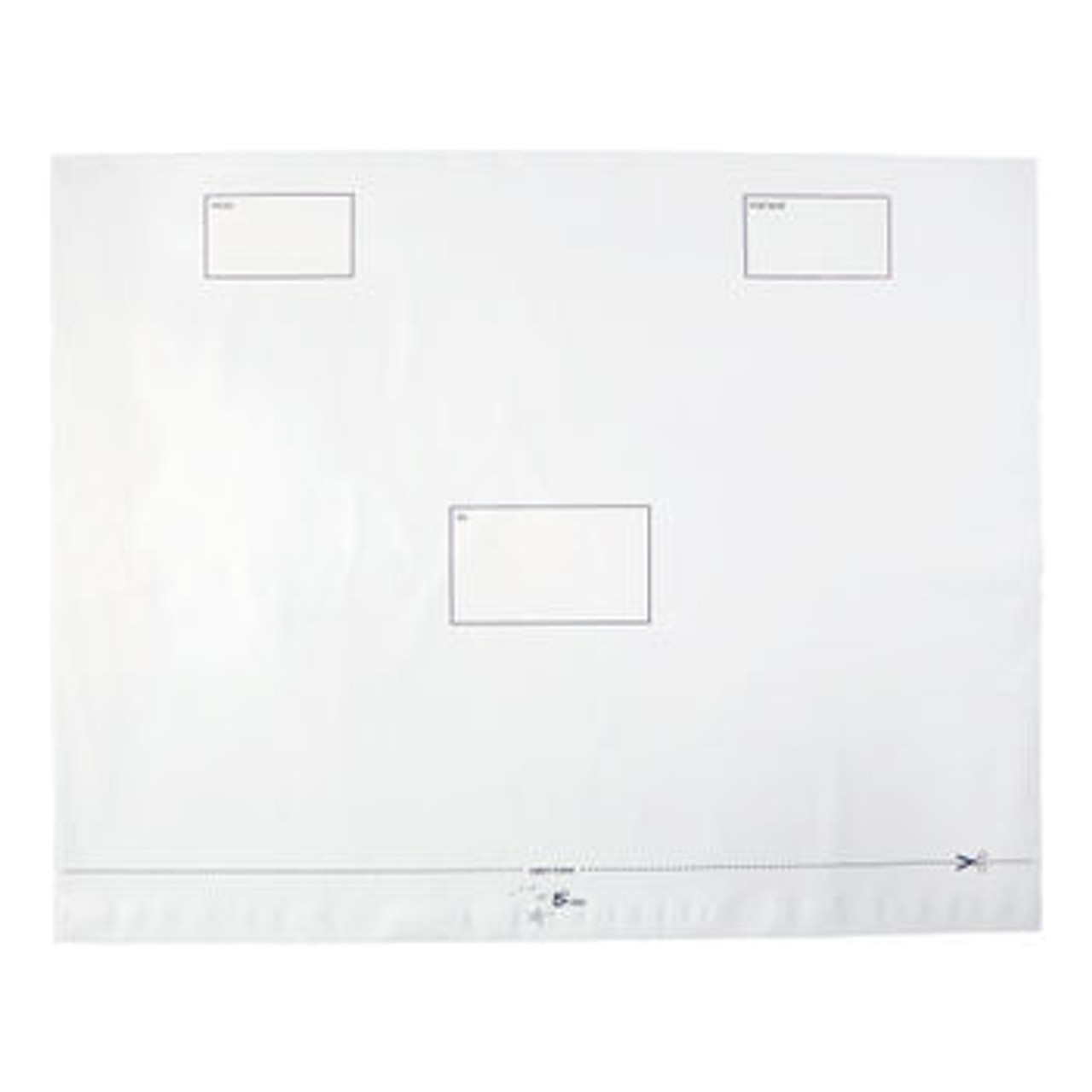 Extra Strong Polythene Envelopes