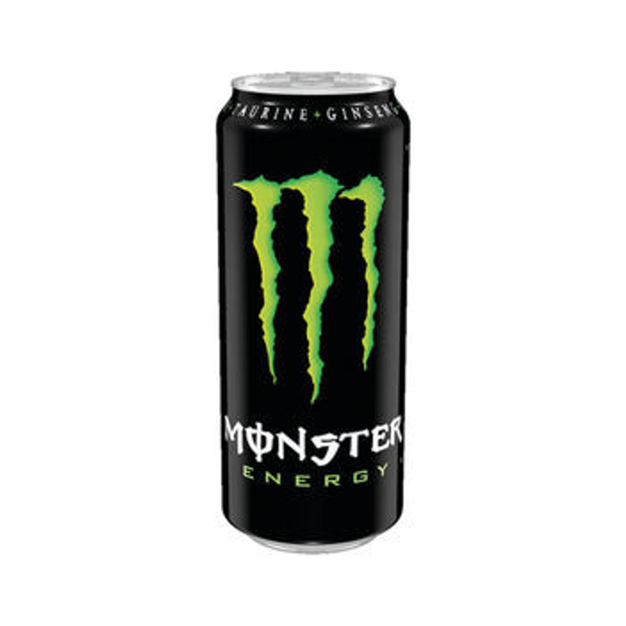 Energy Drinks