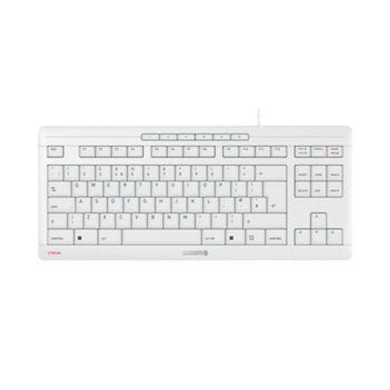 Wired Keyboards