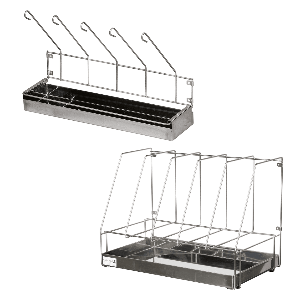 Drainage Racks