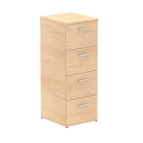 Maple Filing Cabinets
