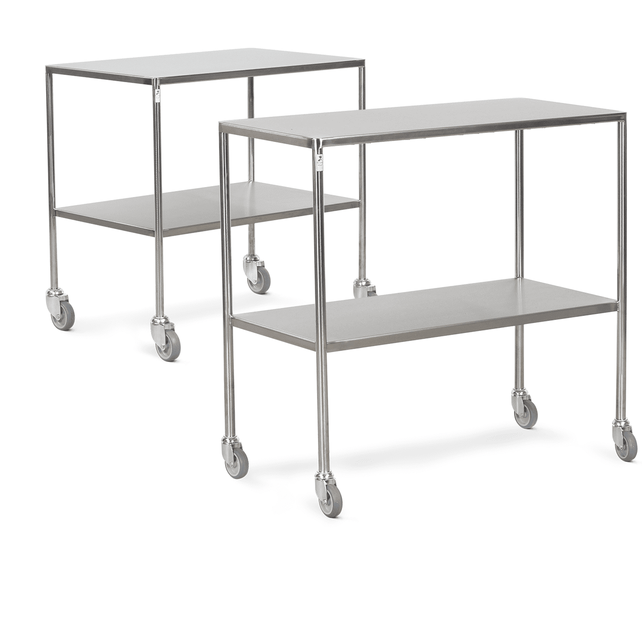 Instrument Trolleys