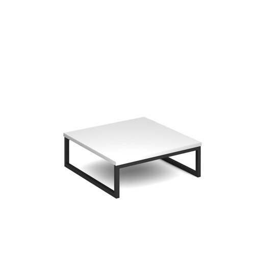 Coffee Tables: Rectangular Leg