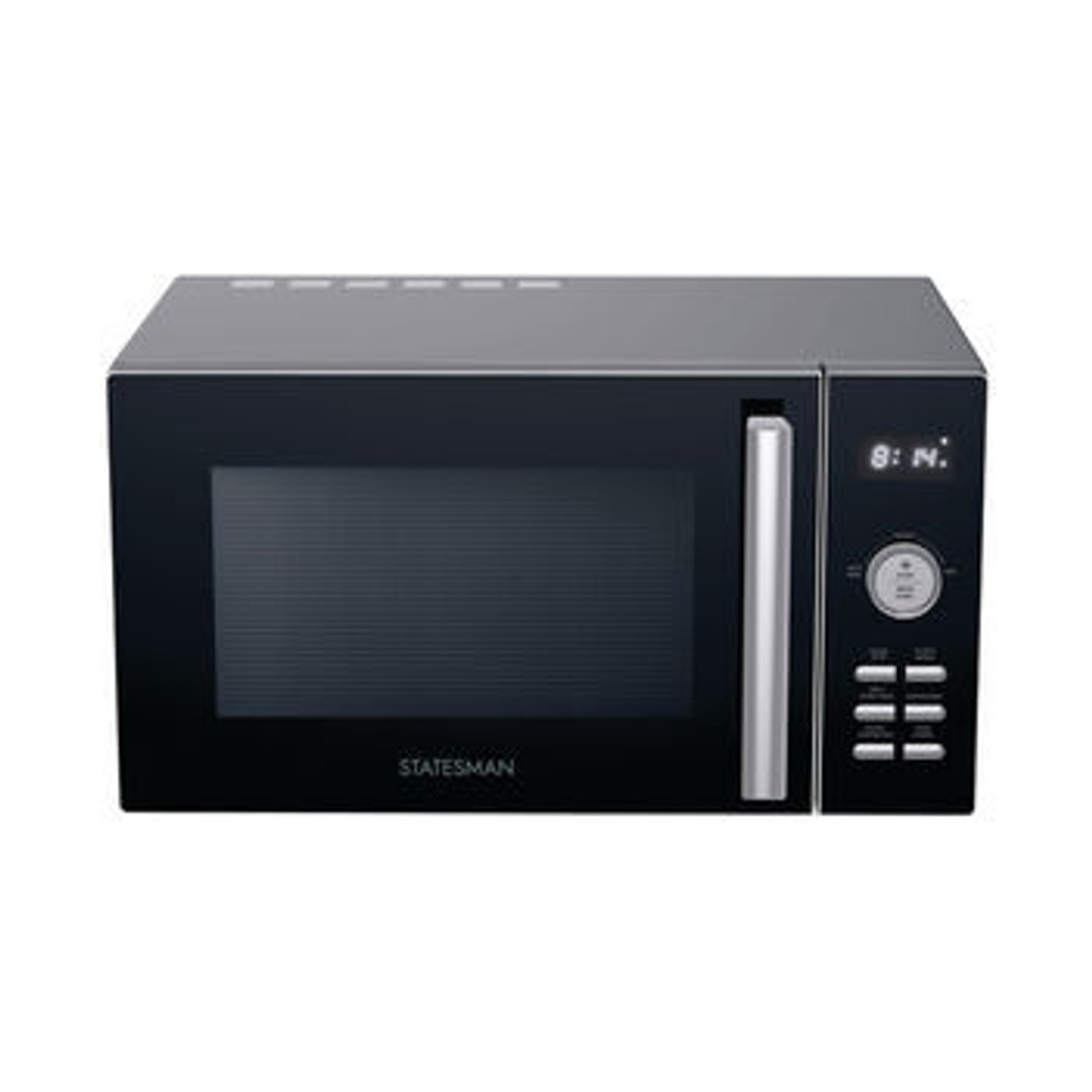 Microwaves