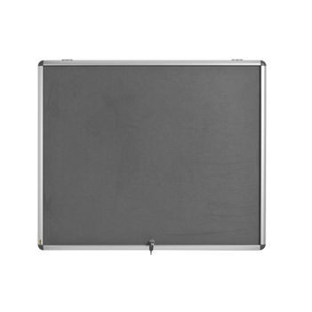 Fire Retardant Notice Boards
