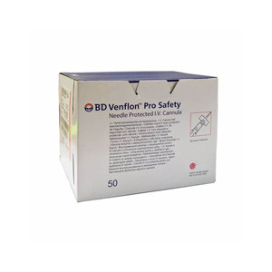 IV Access & Cannulation Supplies