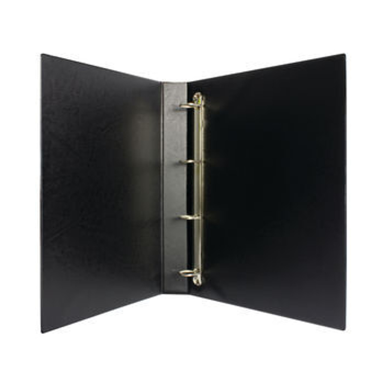A4 25mm 4 Ring Presentation Binders