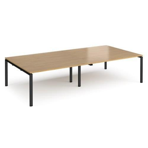Oak Boardroom Tables