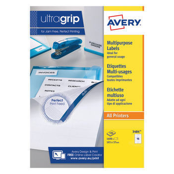 Avery Multipurpose Labels