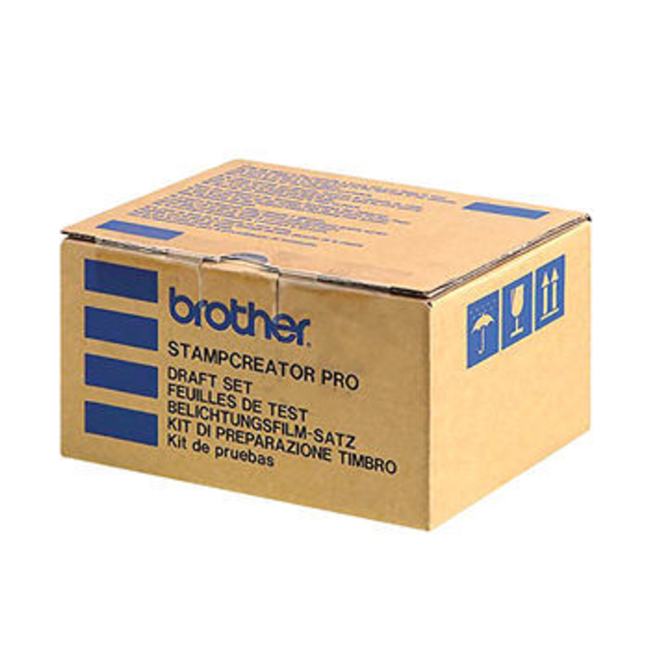 Brother Stamp Creators