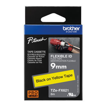 Brother TZ 9mm Label Tapes