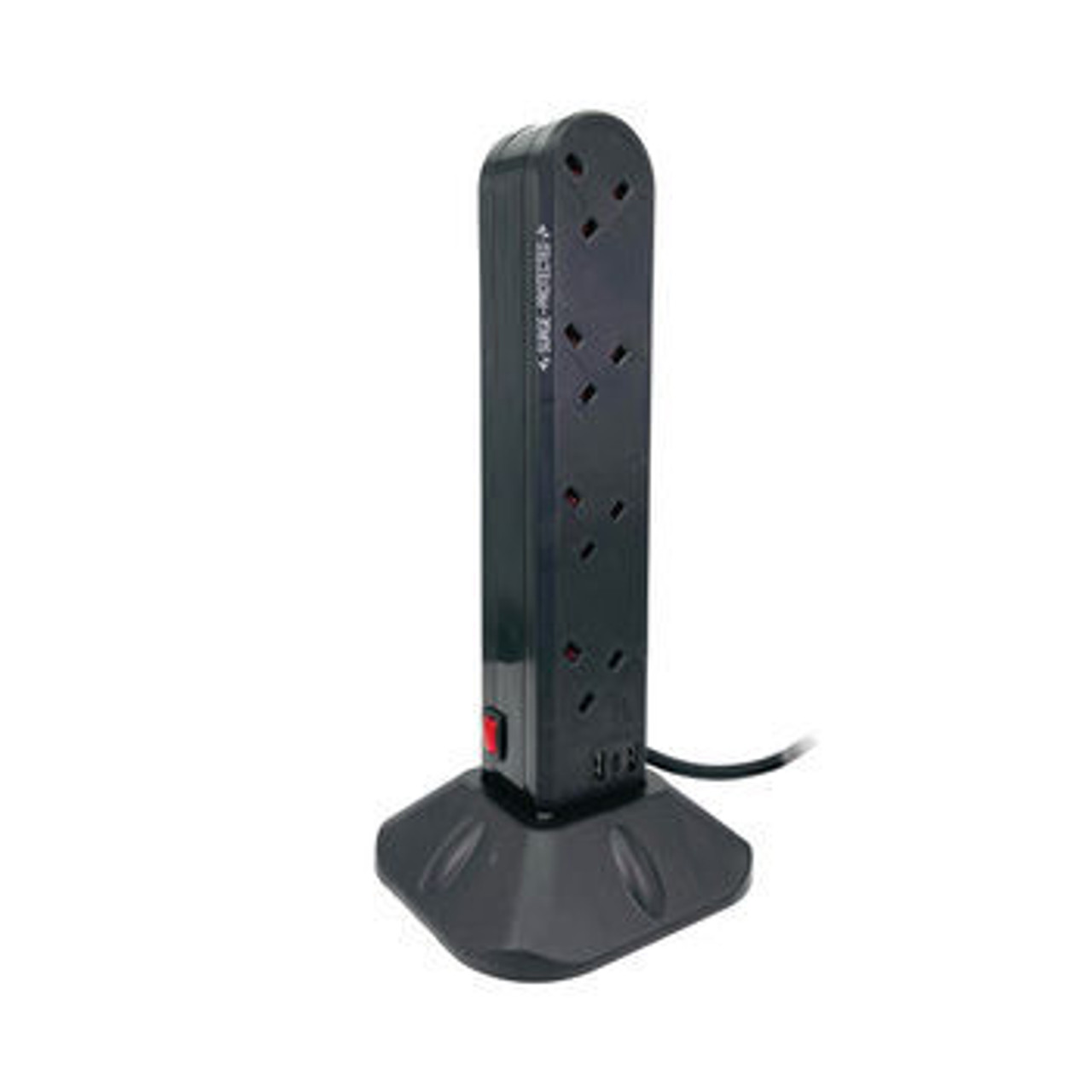 Surge Protection Extension Leads