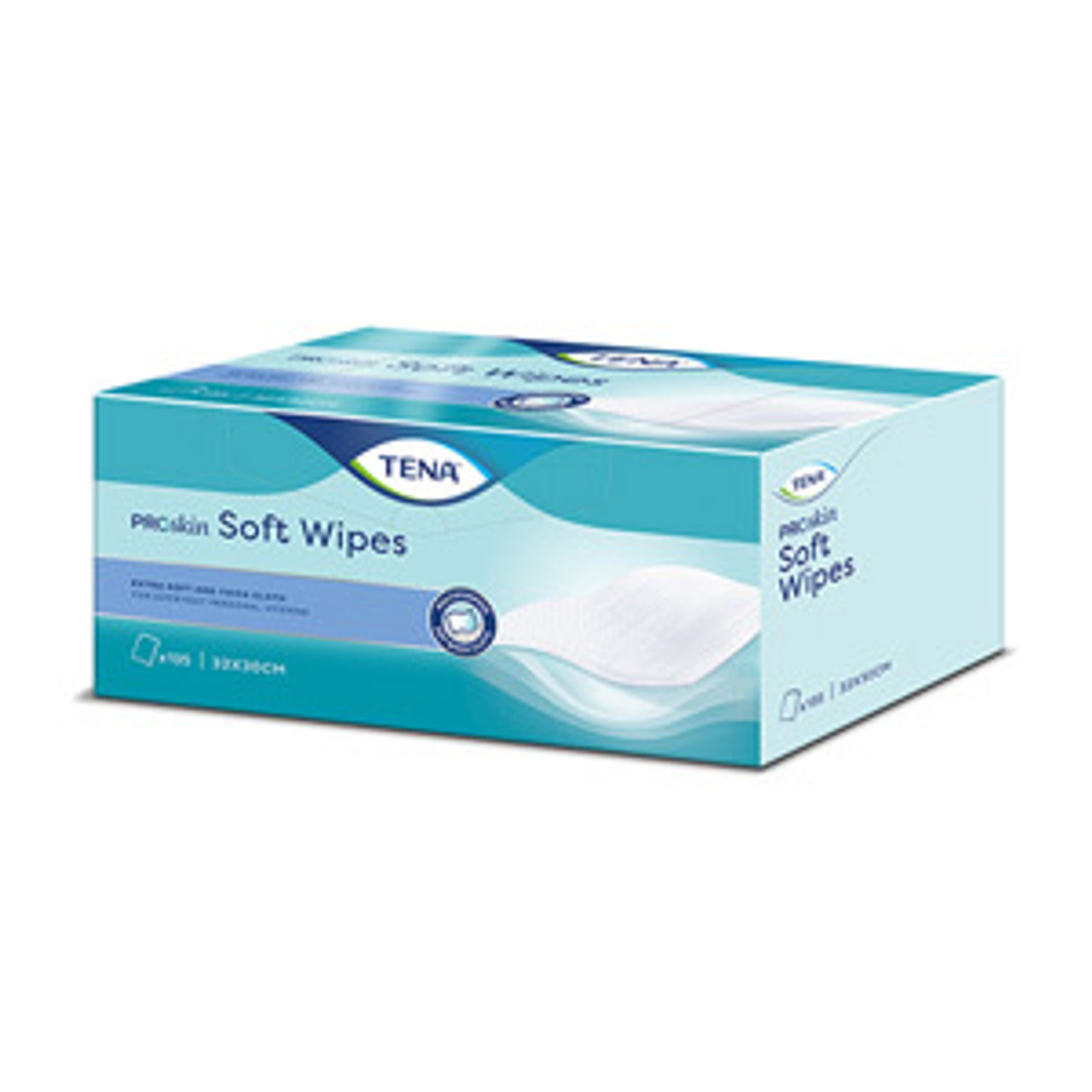 Incontinence Wipes, Creams & Sprays