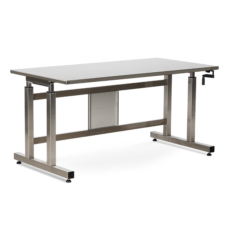 Preparation Tables - Variable Height