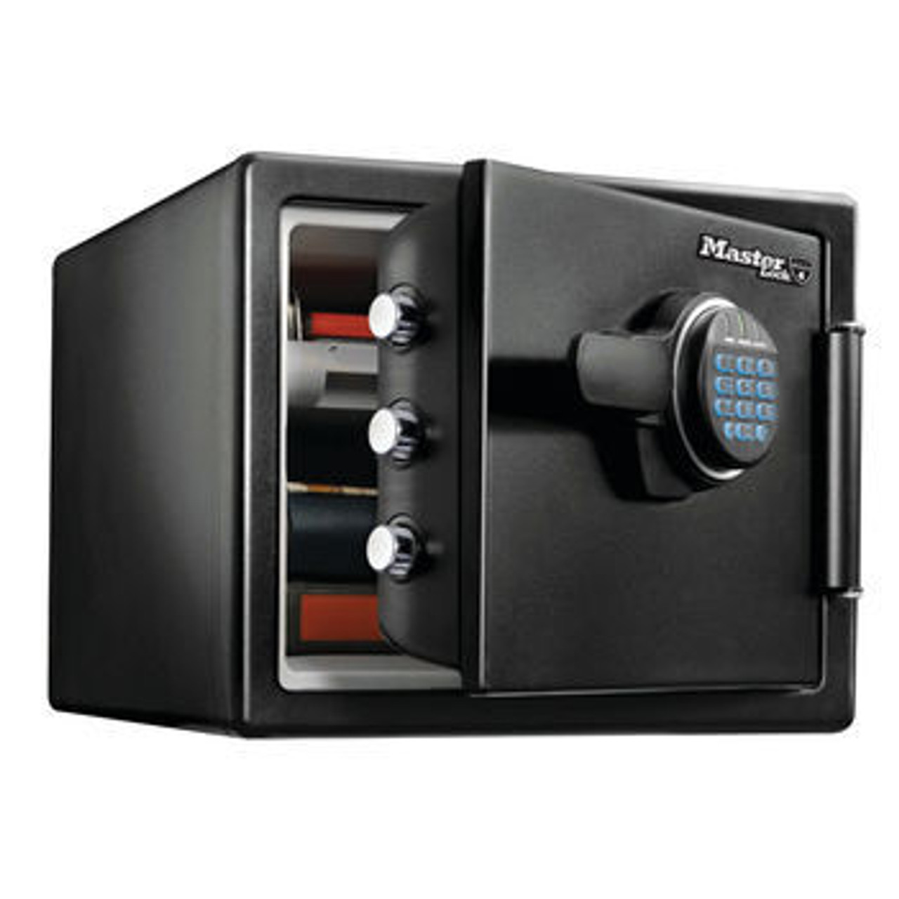 Fireproof Safes & Chests