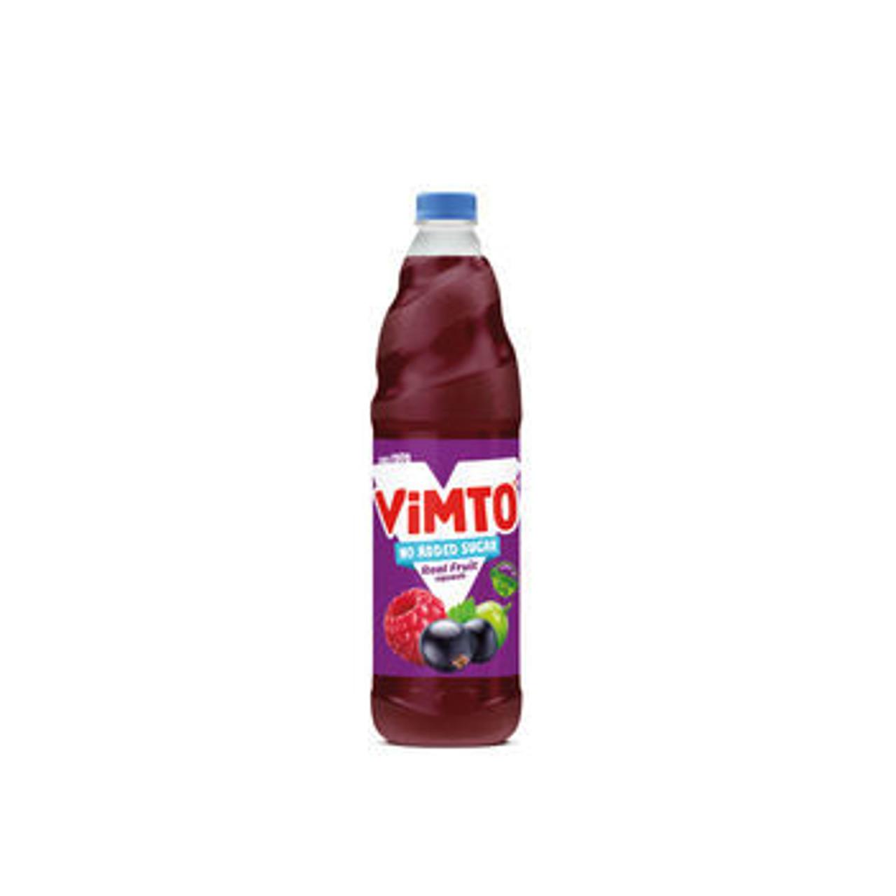 Soft Drinks