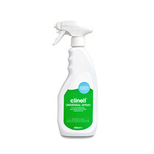 Disinfection