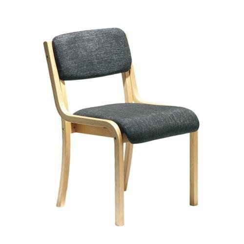 Fabric Meeting Chairs