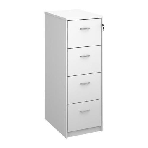 Filing Cabinets: 4 Drawers