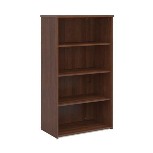 Walnut Bookcases