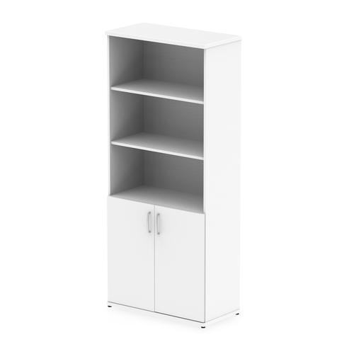 Bookcases With Storage