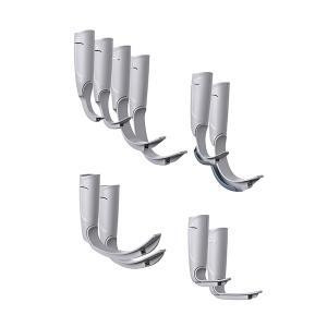 Video Laryngoscopes