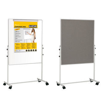Mobile Notice Boards