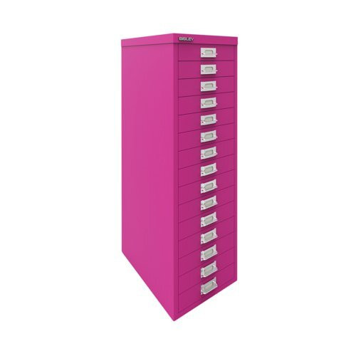 Pink Multidrawers